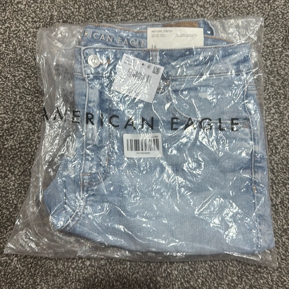 American eagle shorts - Picture 2 of 5